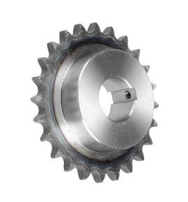 Kettenräder Stahl