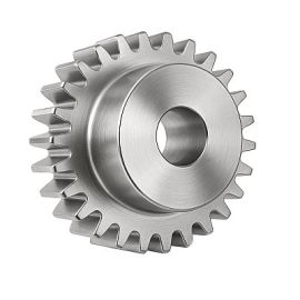 Stirnräder Edelstahl