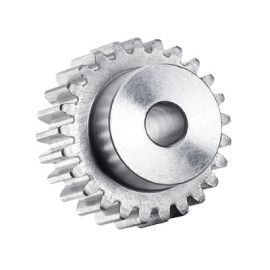 Stirnräder Stahl